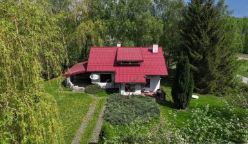 dom wolnostojący, 3 pokoje Zarzecze