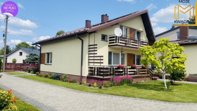 dom wolnostojący, 5 pokoi Mauryców. Zdjęcie 3