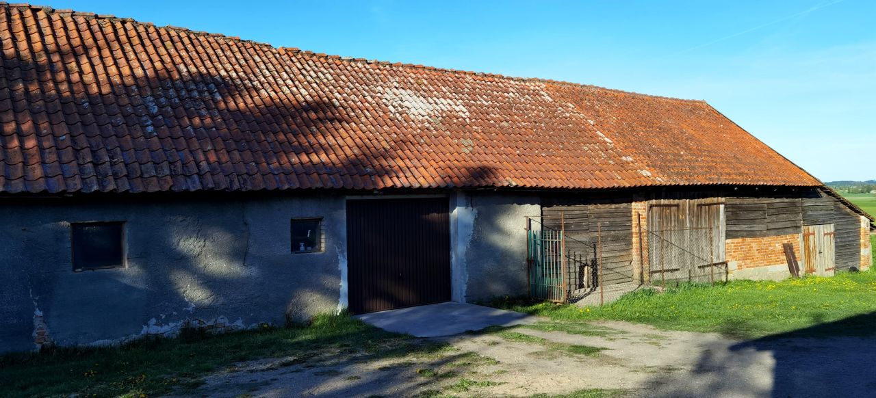 gospodarstwo, 3 pokoje Mazuchówka. Zdjęcie 4