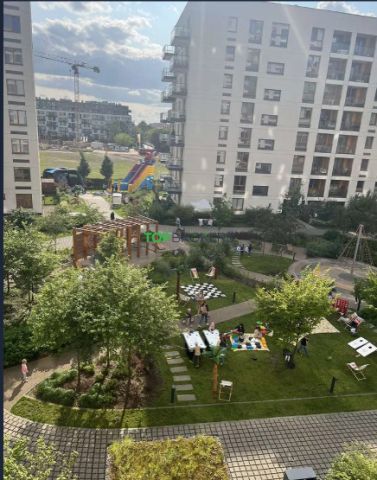 Mieszkanie 3-pokojowe Warszawa Wola, ul. Goleszowska. Zdjęcie 7