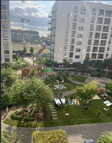Mieszkanie 3-pokojowe Warszawa Wola, ul. Goleszowska. Zdjęcie 7