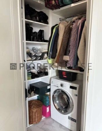 Mieszkanie 3-pokojowe Warszawa Praga-Południe, ul. Czapelska. Zdjęcie 8