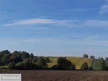 Działka rolno-budowlana Kominki
