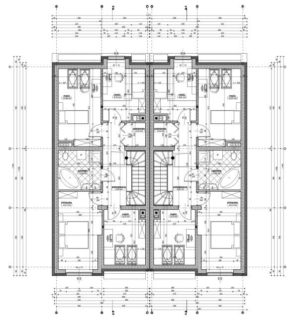bliźniak, 4 pokoje Piekary Śląskie Centrum, ul. Maksymiliana Jasionowskiego. Zdjęcie 14
