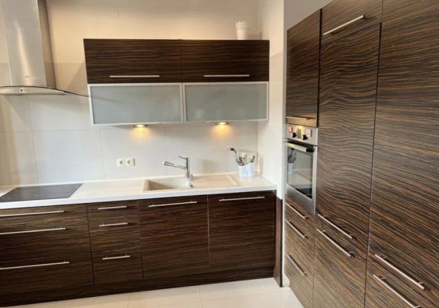 Mieszkanie 7-pokojowe Warszawa Ursynów, ul. Melchiora Wańkowicza. Zdjęcie 4