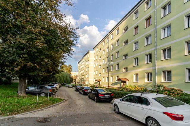 Mieszkanie 3-pokojowe Kraków Mistrzejowice, os. Tysiąclecia. Zdjęcie 24