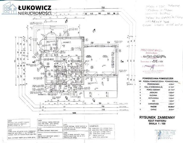 dom wolnostojący, 4 pokoje Bielsko-Biała Komorowice Krakowskie. Zdjęcie 32