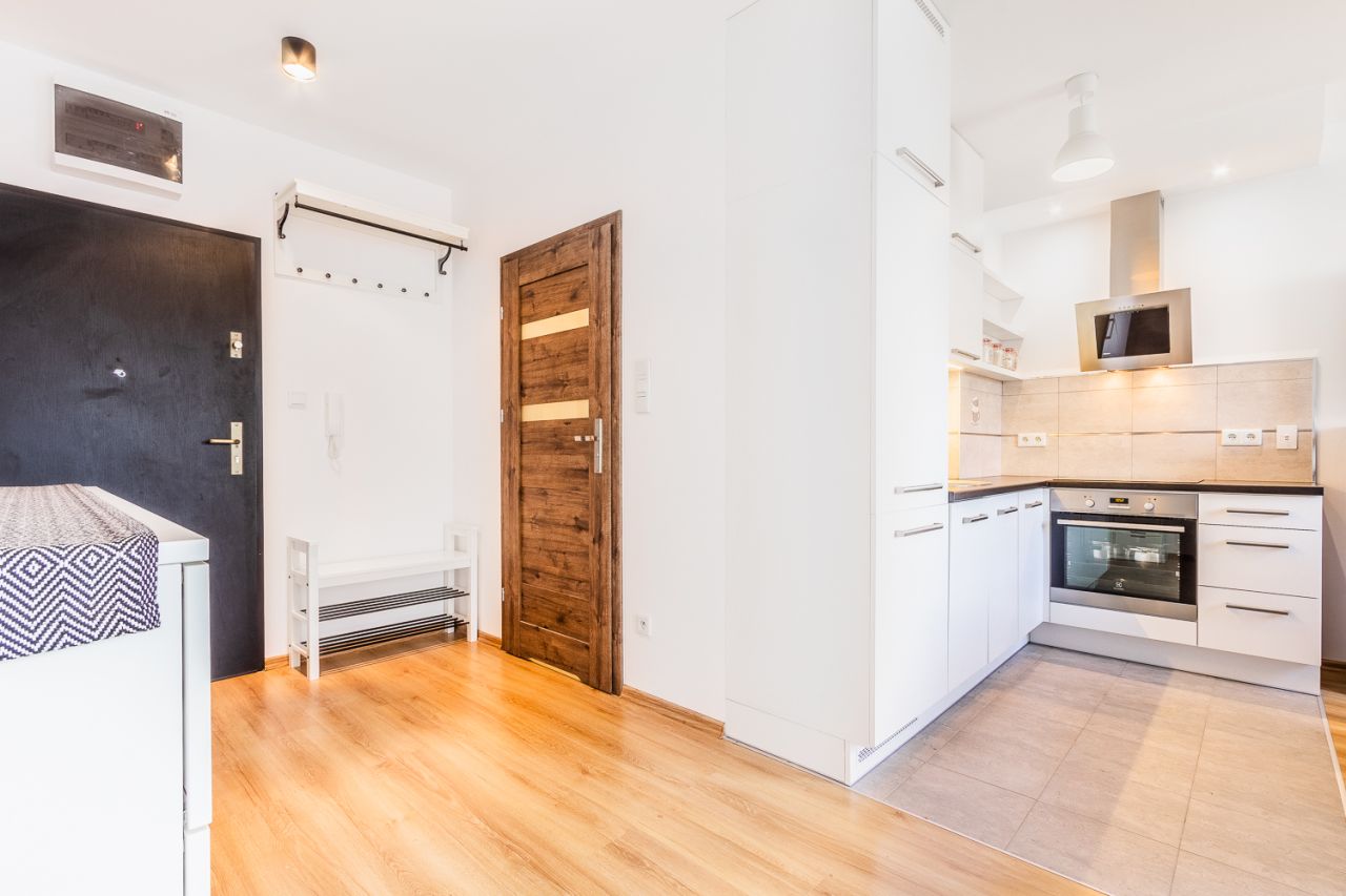 Mieszkanie 2-pokojowe Łódź Śródmieście, ul. Walerego Wróblewskiego. Zdjęcie 32