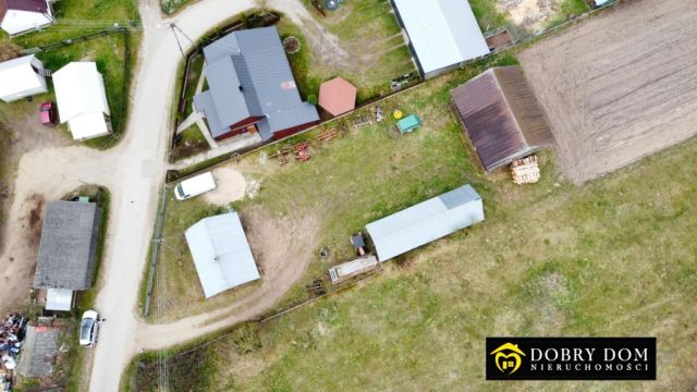 siedlisko, 2 pokoje Gruszki. Zdjęcie 5