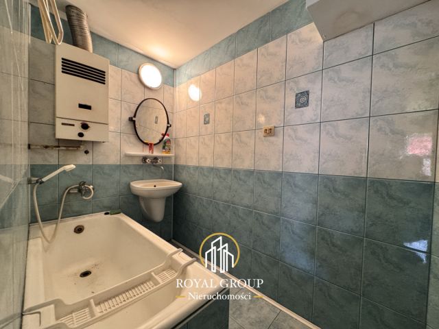 dom wolnostojący, 3 pokoje Świdnik Nowy Krępiec. Zdjęcie 2