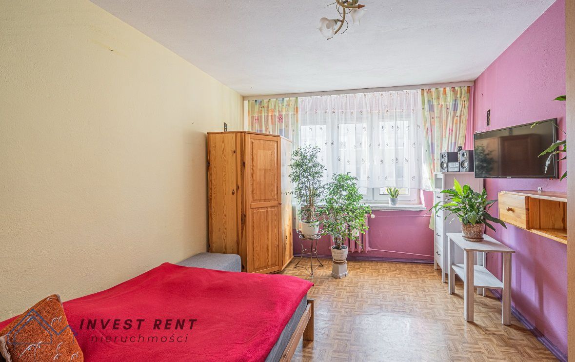 Mieszkanie 4-pokojowe Kołobrzeg, ul. Grochowska. Zdjęcie 7