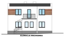 dom wolnostojący, 1 pokój Sosnowiec Centrum, ul. Wiejska. Zdjęcie 3