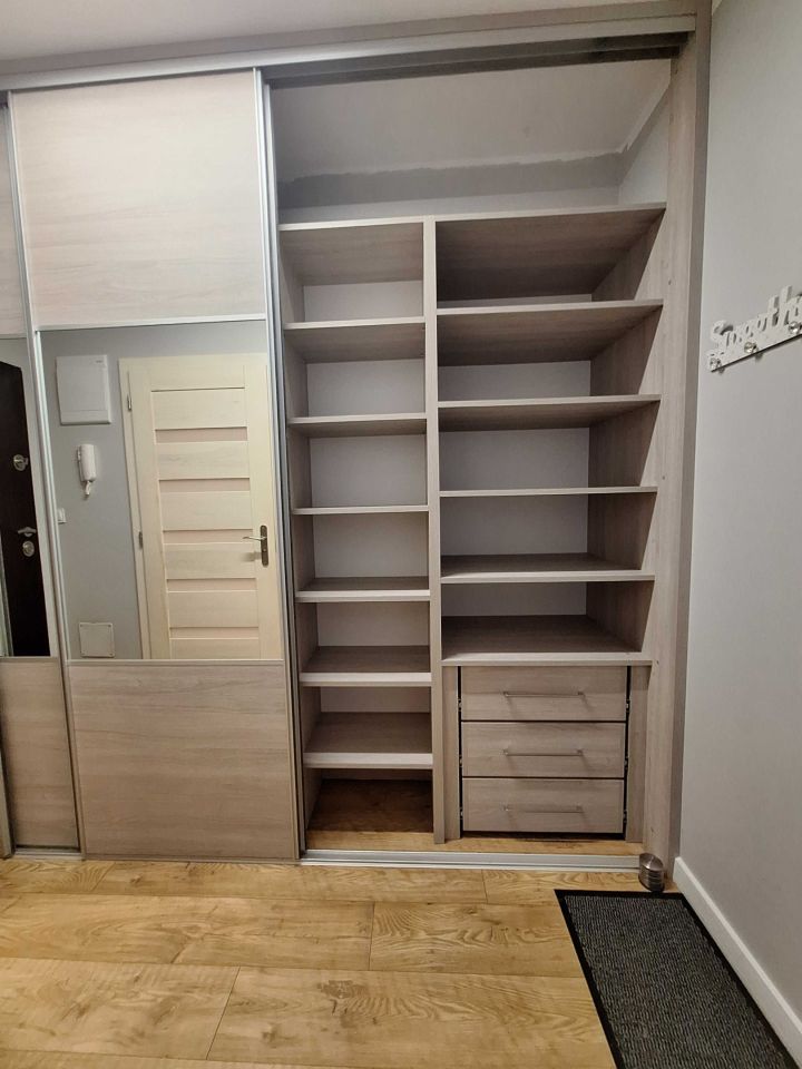 Mieszkanie 2-pokojowe Kraków Wzgórza Krzesławickie, ul. Niebyła. Zdjęcie 3