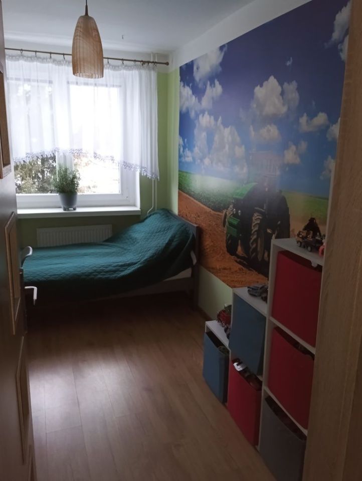 Mieszkanie 4-pokojowe Radawnica Józefowo. Zdjęcie 5