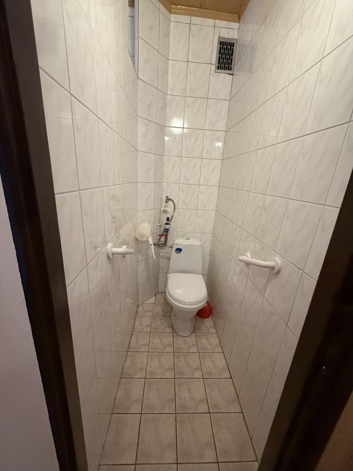 Mieszkanie 3-pokojowe Gliwice Trynek, ul. Ratowników Górniczych. Zdjęcie 8