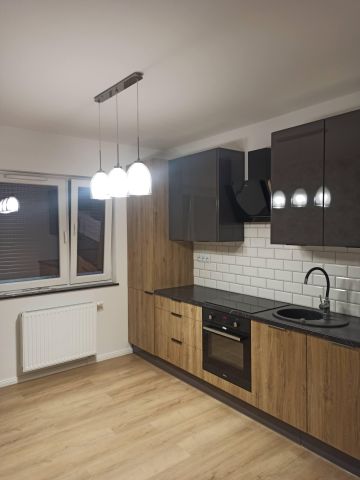 Mieszkanie 2-pokojowe Poznań Naramowice, ul. Karpia. Zdjęcie 1