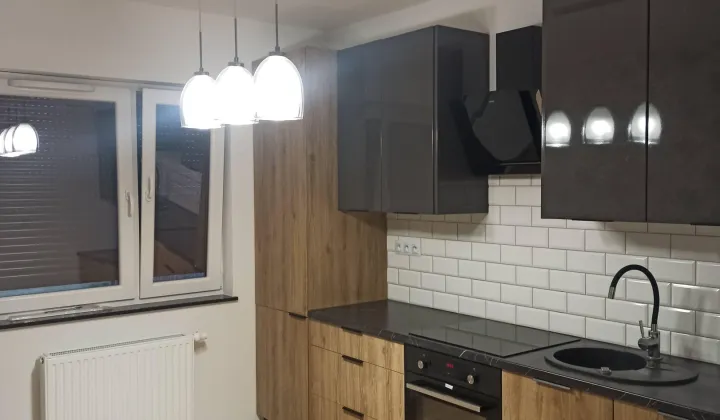 Mieszkanie 2-pokojowe Poznań Naramowice, ul. Karpia