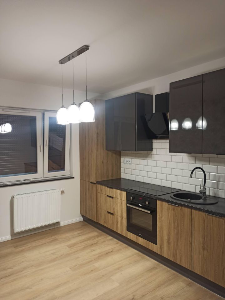 Mieszkanie 2-pokojowe Poznań Naramowice, ul. Karpia. Zdjęcie 1