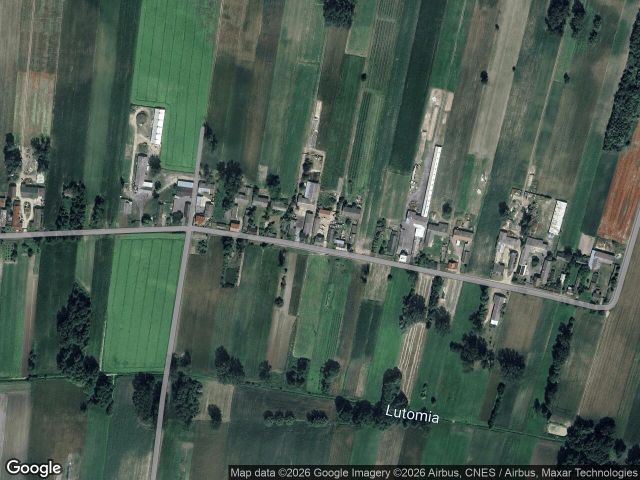 Działka rolna Różyce Zastruga, Różyce. Zdjęcie 1