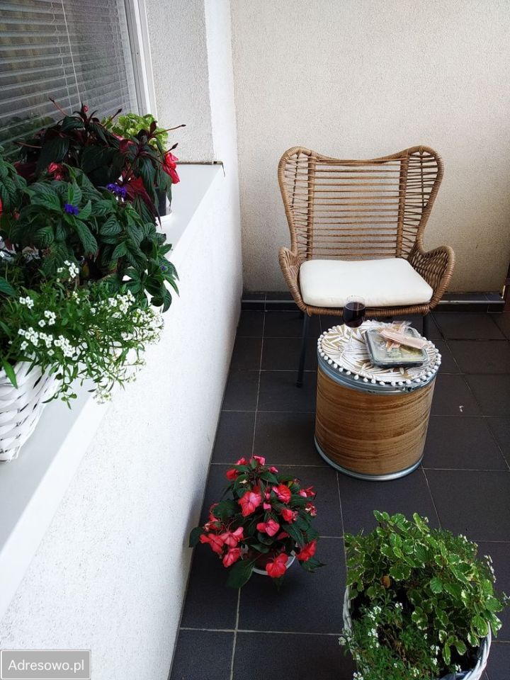 Mieszkanie 3-pokojowe Warszawa Bemowo, ul. Karola Miarki. Zdjęcie 10