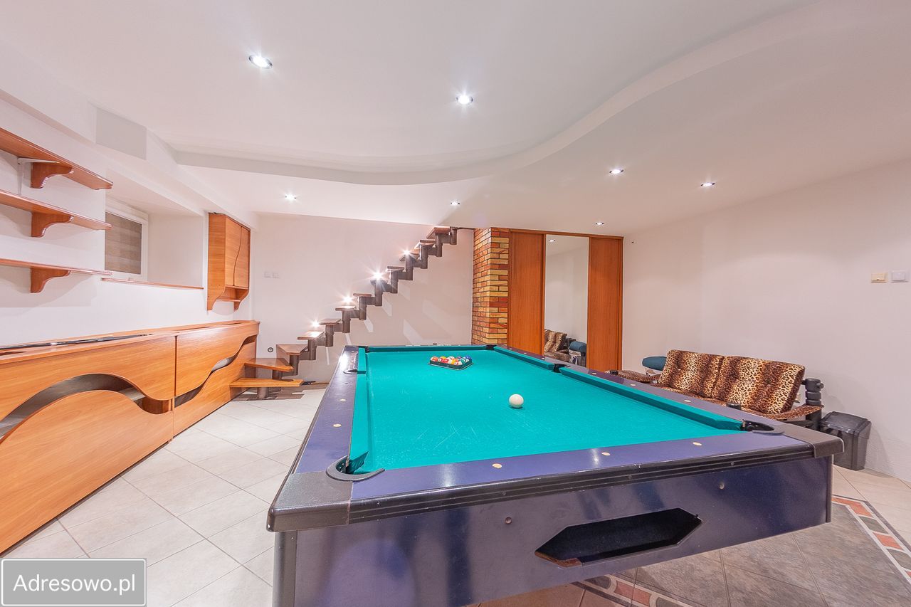 Mieszkanie 4-pokojowe Białystok Centrum, ul. Nowy Świat. Zdjęcie 6