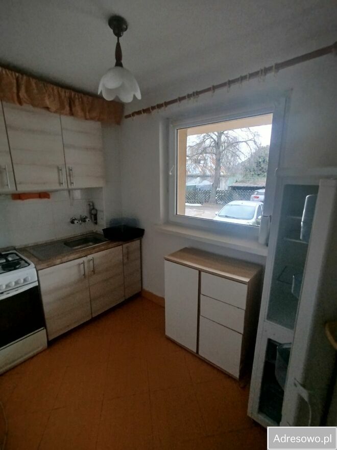 Mieszkanie 2-pokojowe Dąbrowa Białostocka, ul. Południowa. Zdjęcie 4