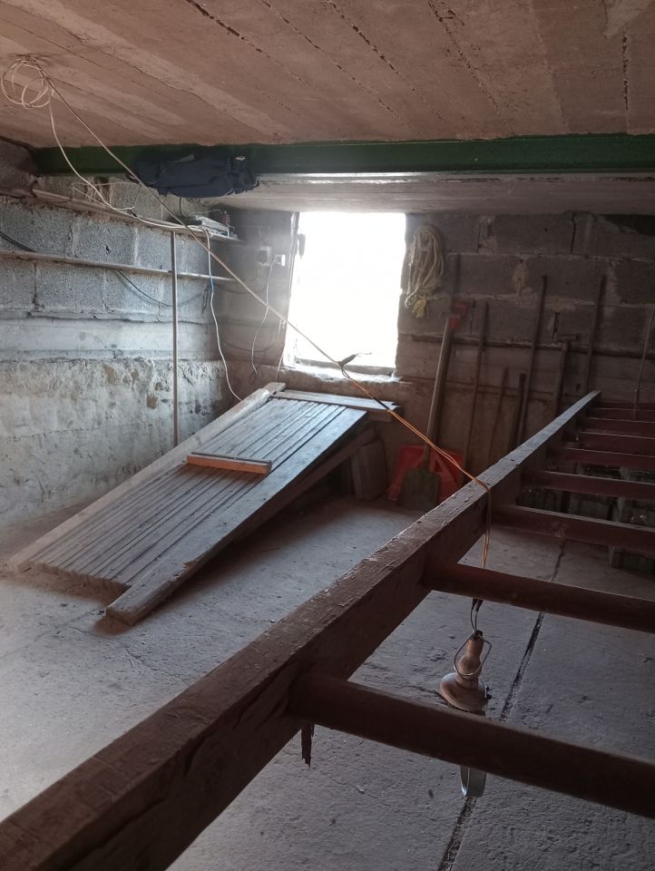 Działka rod Mszczonów, ul. Działkowa. Zdjęcie 13