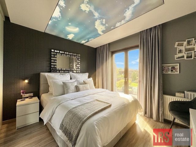 dom wolnostojący, 4 pokoje Zwierzyn, ul. Jasna. Zdjęcie 14