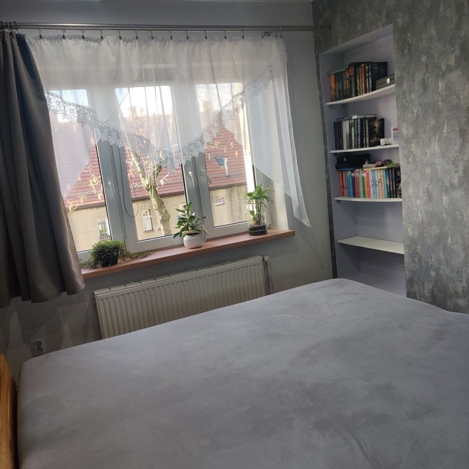 Mieszkanie 2-pokojowe Zabrze, ul. Józefa Chełmońskiego. Zdjęcie 6