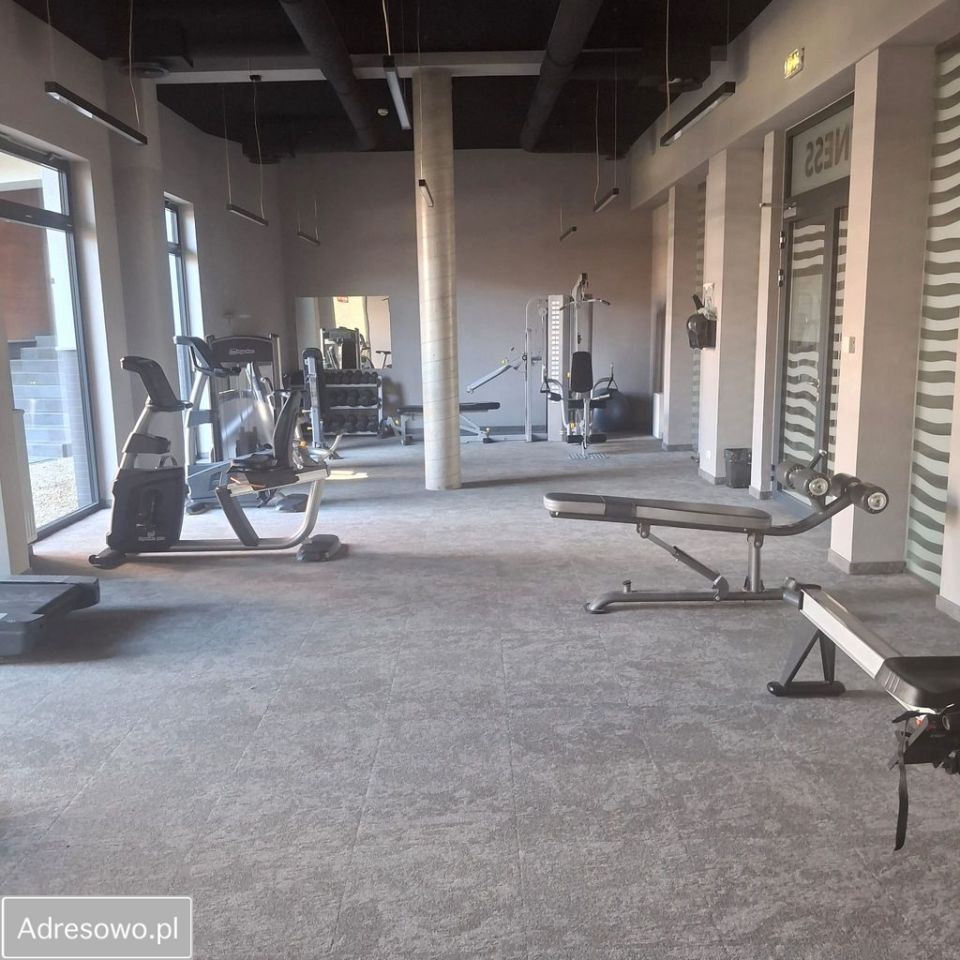 Mieszkanie 2-pokojowe Kołobrzeg, ul. Muszelkowa. Zdjęcie 9