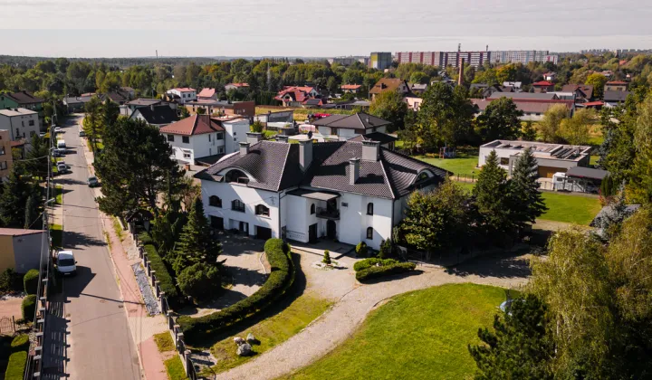 dom, 4 pokoje Dąbrowa Górnicza Strzemieszyce Wielkie