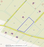 Działka budowlana Nowy Świat. Zdjęcie 1