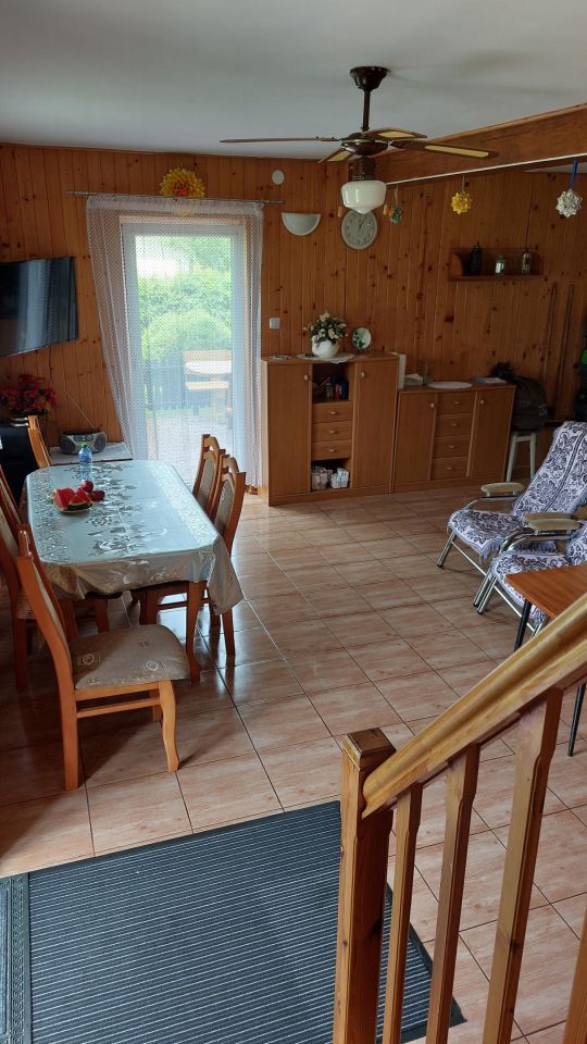 dom letniskowy, 4 pokoje Szymonowo. Zdjęcie 22