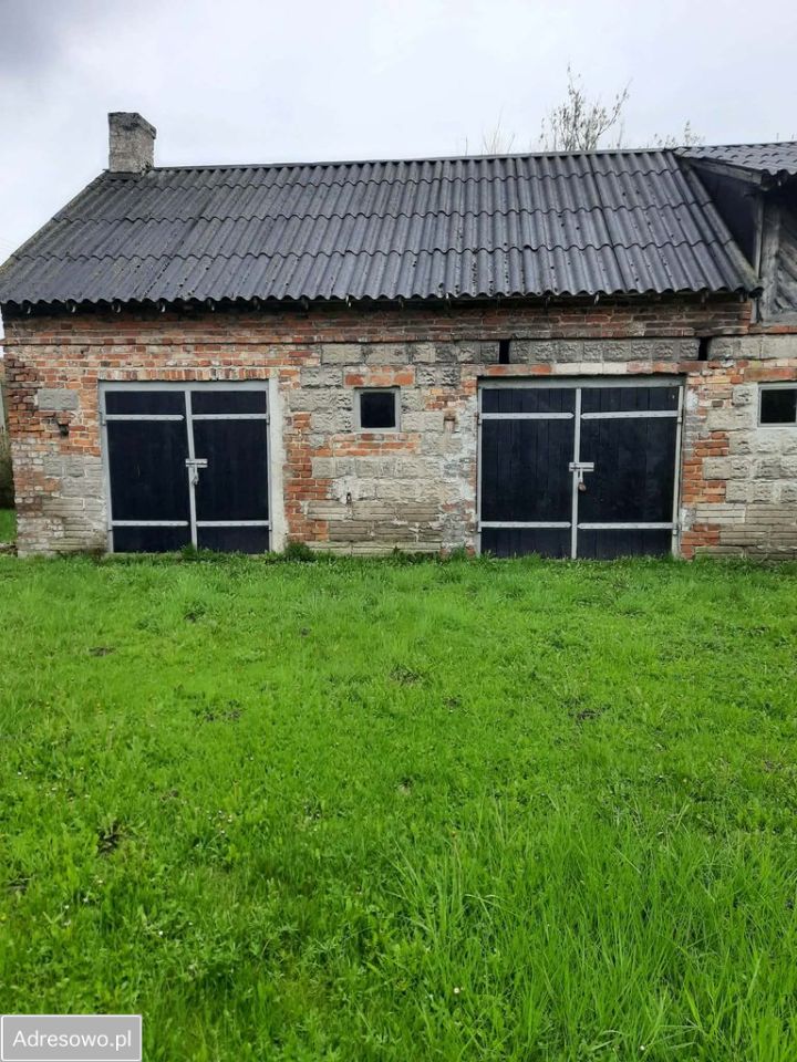 dom wolnostojący, 3 pokoje Sypień. Zdjęcie 8