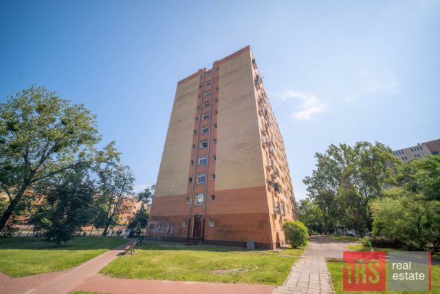 Mieszkanie 1-pokojowe Warszawa Ochota, ul. Grójecka. Zdjęcie 17