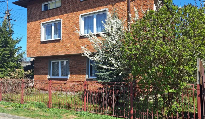 dom wolnostojący, 5 pokoi Łęczyca, Łęczyca
