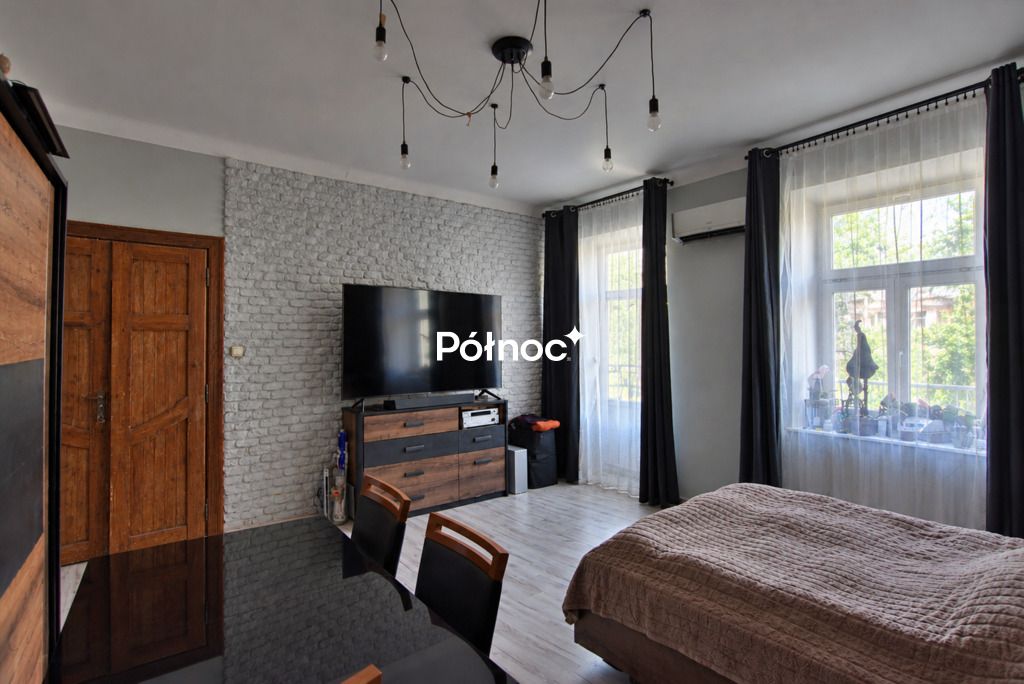 Mieszkanie 2-pokojowe Lublin Śródmieście. Zdjęcie 3