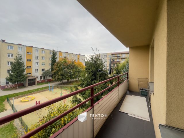 Mieszkanie 3-pokojowe Mińsk Mazowiecki, ul. Dąbrówki. Zdjęcie 21