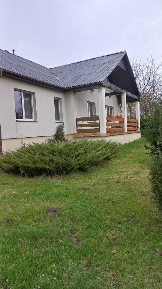 dom wolnostojący Moszna-Kolonia. Zdjęcie 5