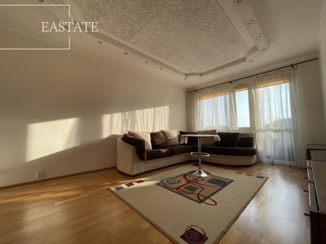 Mieszkanie 3-pokojowe Warszawa Bielany, ul. Kwitnąca. Zdjęcie 1