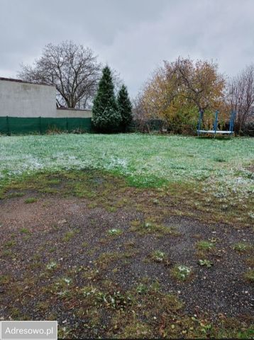 Działka budowlana Mysłowice Krasowy, ul. Plebiscytowa. Zdjęcie 1