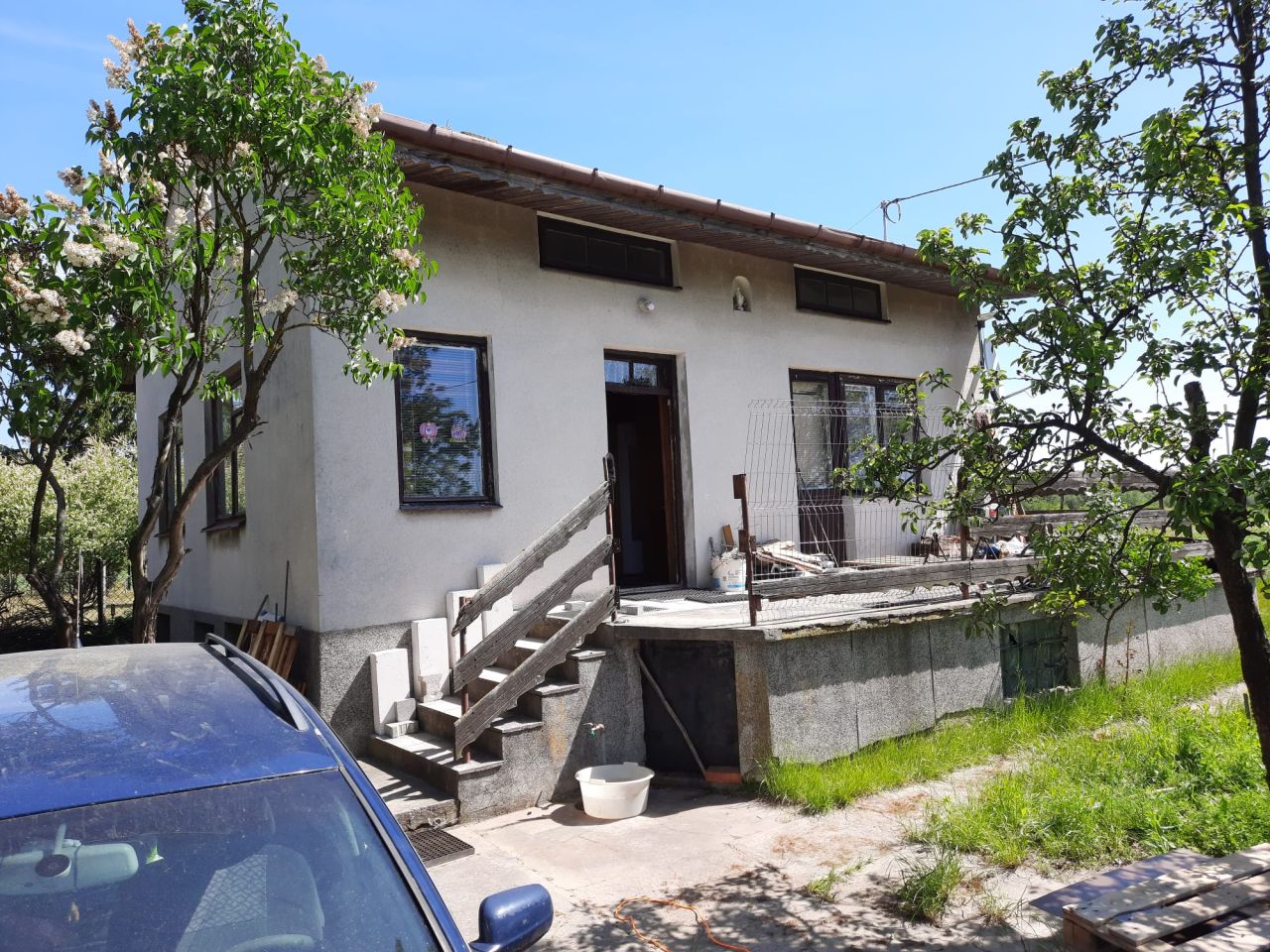 dom letniskowy, 2 pokoje Ulów Wólka Ulowska. Zdjęcie 3