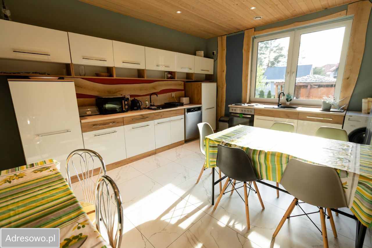 Hotel/pensjonat Warchały, ul. Krótka. Zdjęcie 8