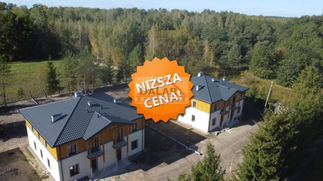 bliźniak, 6 pokoi Chojnów, ul. Graniczka. Zdjęcie 1