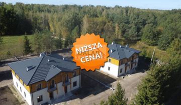 bliźniak, 6 pokoi Chojnów, ul. Graniczka