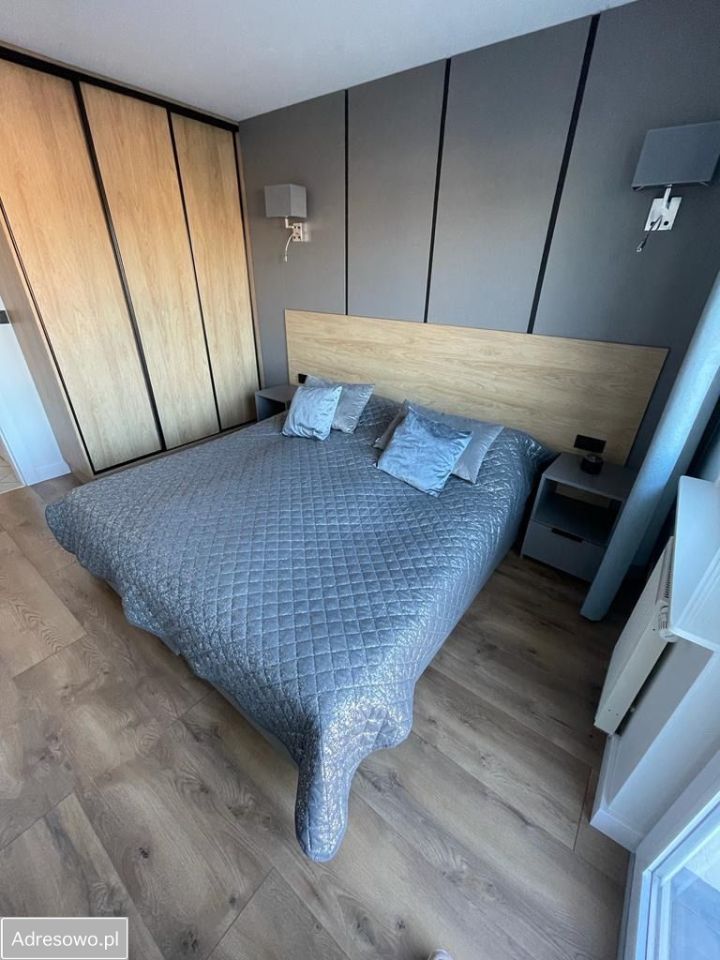 Mieszkanie 2-pokojowe Międzyzdroje, ul. Poprzeczna. Zdjęcie 16