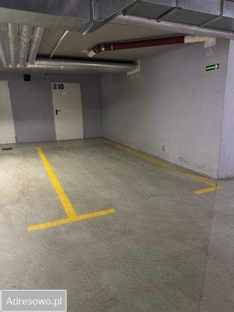 Garaż/miejsce parkingowe Konstancin-Jeziorna, ul. Kołobrzeska. Zdjęcie 2