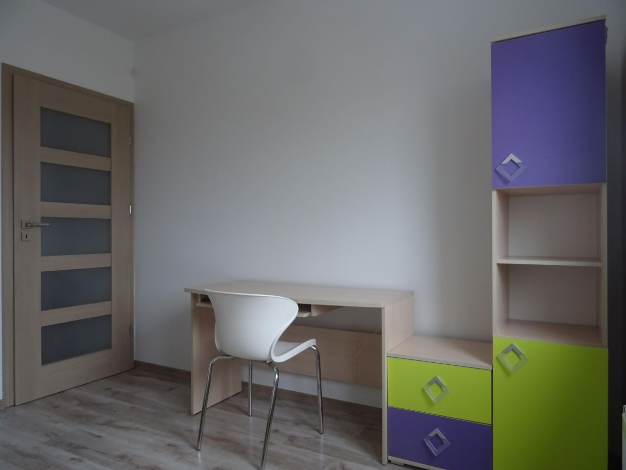 Mieszkanie 3-pokojowe Płock Podolszyce, ul. Boryszewska. Zdjęcie 9