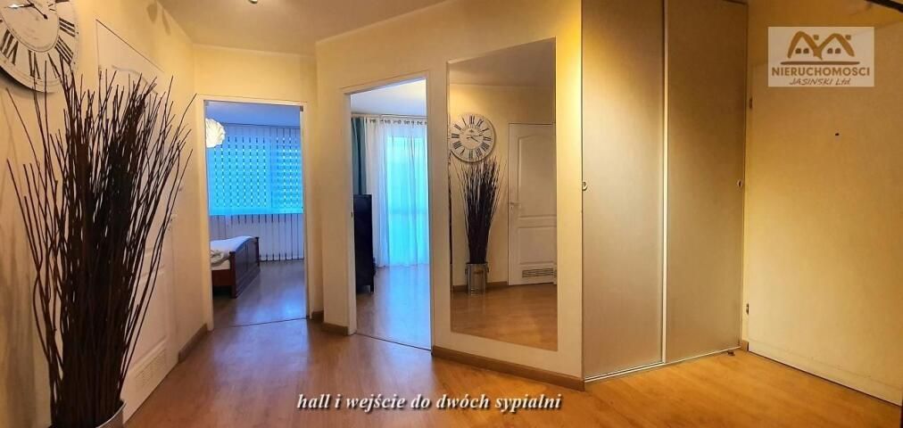 Mieszkanie 3-pokojowe Kołobrzeg Centrum, ul. Giełdowa