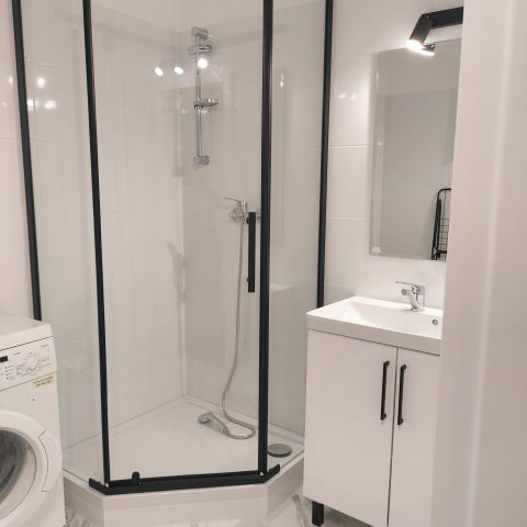 Pokój Warszawa Żoliborz, ul. Potocka. Zdjęcie 5